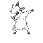 AquaGoat