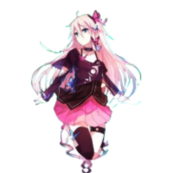 Waifu Logo