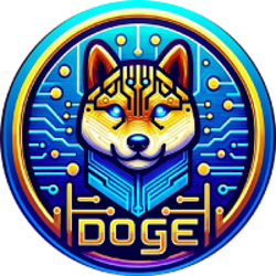 Logo de DogeAi