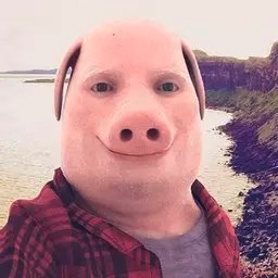 The Cult of JohnPork