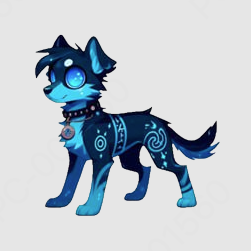JINXDOG Logo