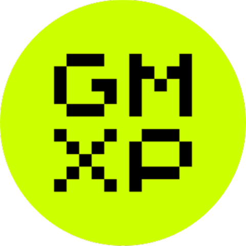 GamersXP Logo