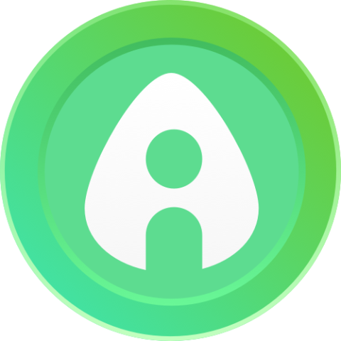 Alaya AI Logo