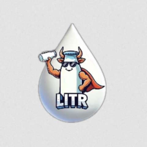 LITR Logo