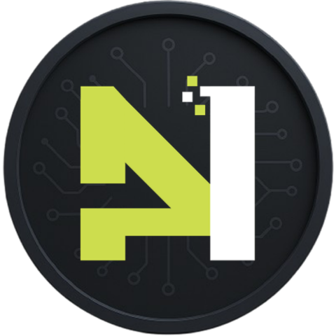 Node AI Logo