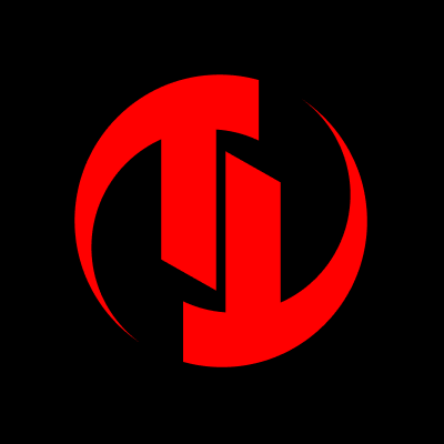 TOKYO GAMES TOKEN Logo
