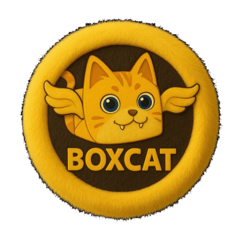 BoxcatAI Logo