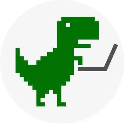 DINO Logo