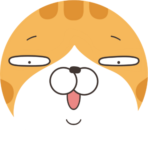 LanLan Cat Logo