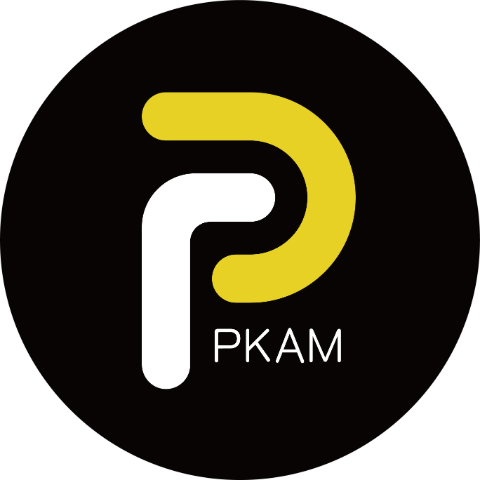 PIKA PAMM Logo