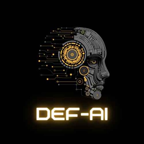 DEF-AI Logo