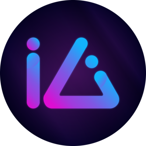 iAI Center Logo