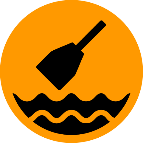 Paddle Finance Logo