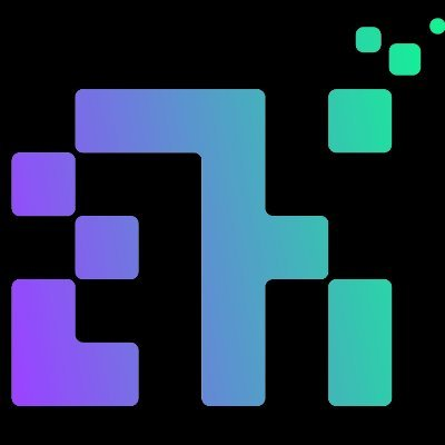 NFT Ai Logo