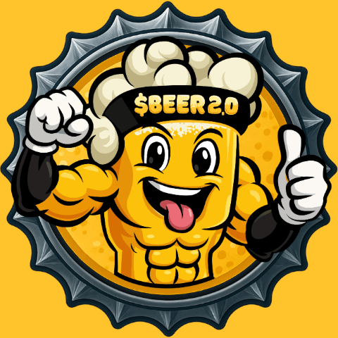 Beercoin 2 Logo