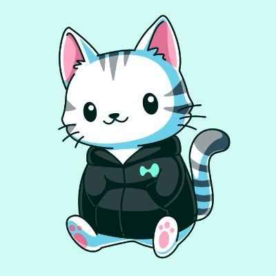 Purr Logo