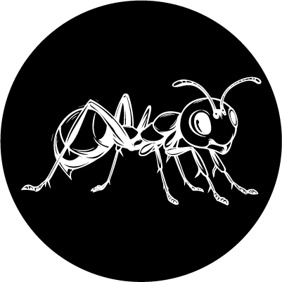 Antscoin Logo
