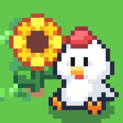 Sunflower Land Logo