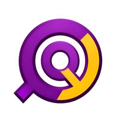 QBOT AI TRADING Logo