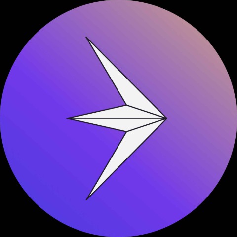 Fly Trade Logo