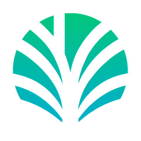 Palm Economy Logo