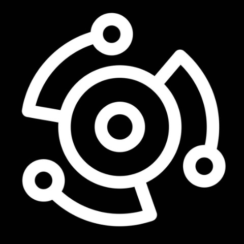 Imagen Network Logo