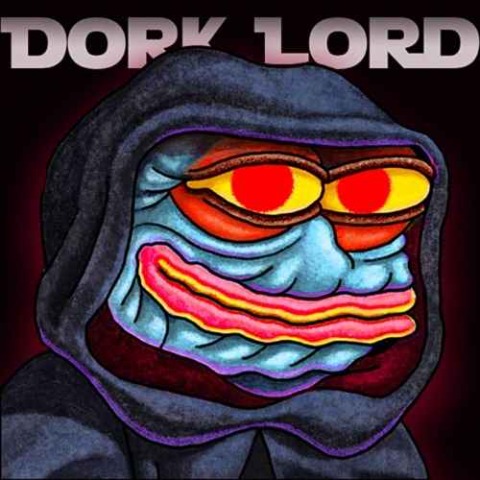 Dork Lord Logo