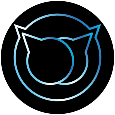 GAG Token Logo