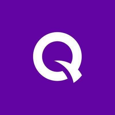 Quidax Token Logo