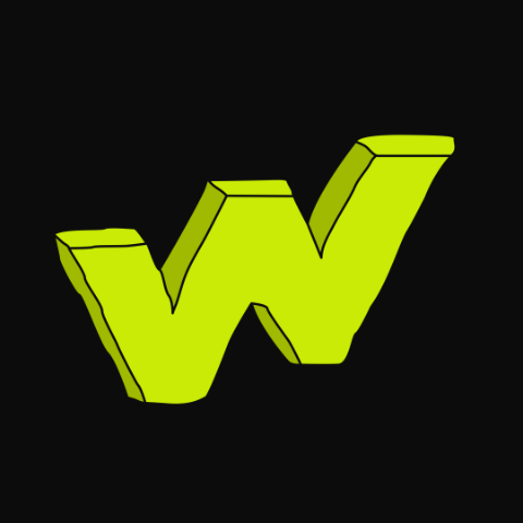 WAGMI HUB 图标