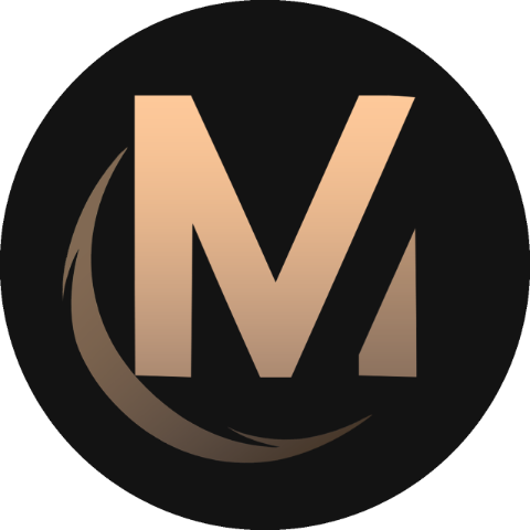 Moonveil Logo
