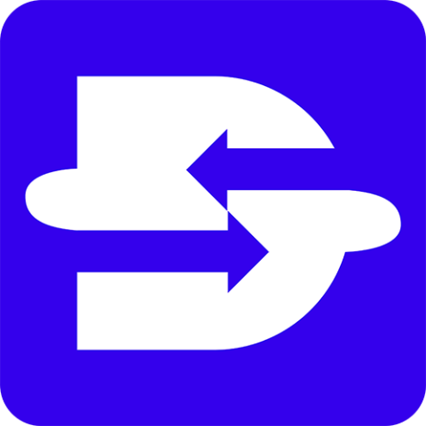 Deepswap Protocol 图标