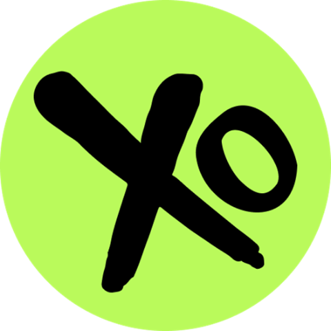 XOCIETY 圖標