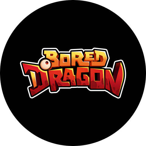 BoredDragon 圖標