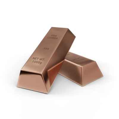 COPPER 图标