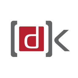 dKloud 图标