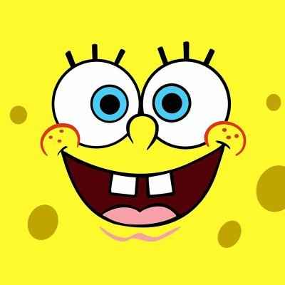 Sponge Bob 图标