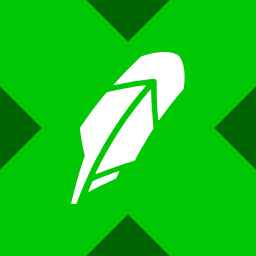 Robinhood xStock 图标