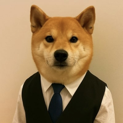 Dog In Vest