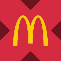 McDonald s xStock 圖標