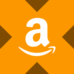 Amazon.com xStock 图标