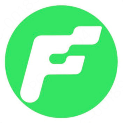 PayFlux 圖標