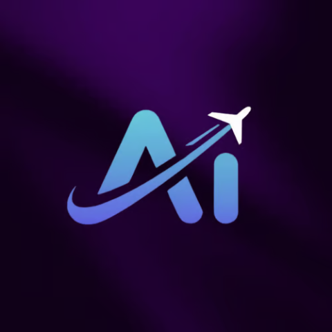 TravelMateAI 图标