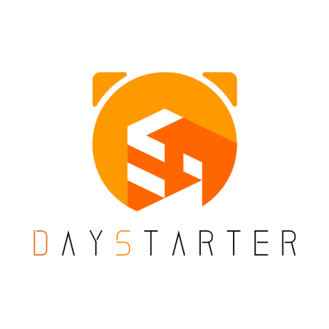 Daystarter 图标