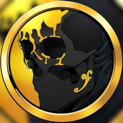 MORI COIN 图标