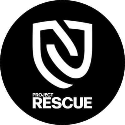 PROJECT RESCUE 圖標
