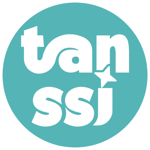 TANSSI 圖標