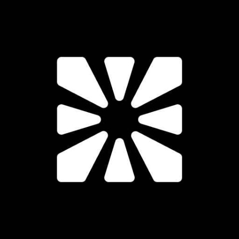 Chainbase 图标