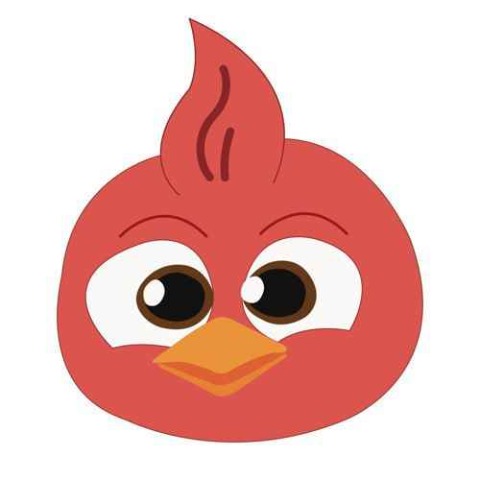 RedBird 图标