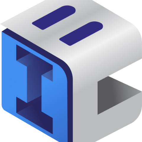 ICB Network 图标